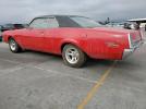 Mercury Montego Image 2