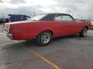 Mercury Montego Image 3