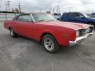 Mercury Montego Image 4