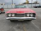 Mercury Montego Image 12