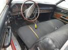 Mercury Montego Image 8
