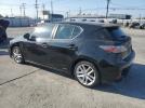 Lexus Ct 200 Image 8