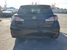 Lexus Ct 200 Image 10