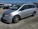 Honda Odyssey Exl Image 1