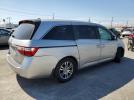 Honda Odyssey Exl Image 3