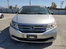 Honda Odyssey Exl Image 10