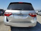 Honda Odyssey Exl Image 7