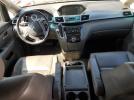 Honda Odyssey Exl Image 4