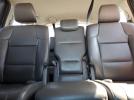 Honda Odyssey Exl Image 12