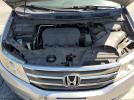 Honda Odyssey Exl Image 11