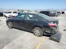 Toyota Camry Hybrid Image 8