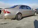 Mercedes-Benz S-Class 500 Image 7