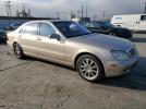 Mercedes-Benz S-Class 500 Image 3