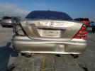 Mercedes-Benz S-Class 500 Image 10