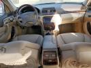 Mercedes-Benz S-Class 500 Image 11