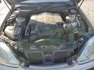 Mercedes-Benz S-Class 500 Image 9