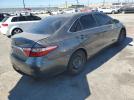 Toyota Camry Le Image 7