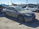 Toyota Camry Le Image 11