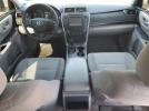 Toyota Camry Le Image 4