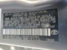 Toyota Camry Le Image 5