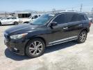 INFINITI JX35 Image 1
