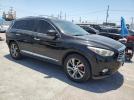 INFINITI JX35 Image 8