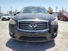 INFINITI JX35 Image 11