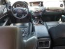 INFINITI JX35 Image 13