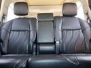 INFINITI JX35 Image 5
