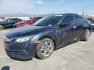 Honda Civic Lx Image 1
