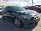 Honda Civic Lx Image 12