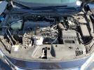 Honda Civic Lx Image 8