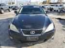 Lexus Is 250 Image 9
