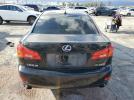 Lexus Is 250 Image 12
