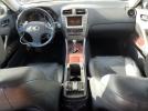 Lexus Is 250 Image 11