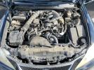 Lexus Is 250 Image 4