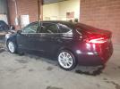 Ford Fusion Se Image 3