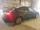 Ford Fusion Se Image 12
