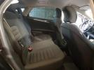Ford Fusion Se Image 5