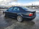 BMW 5 Series I Image 2