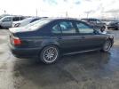 BMW 5 Series I Image 12