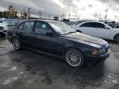 BMW 5 Series I Image 3