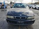 BMW 5 Series I Image 10