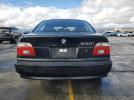 BMW 5 Series I Image 4