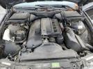BMW 5 Series I Image 8