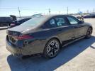 BMW I5 Edrive Edrive 40 Image 4