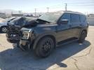 Nissan Armada Pro Pro-4x Image 1