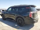 Nissan Armada Pro Pro-4x Image 10