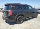 Nissan Armada Pro Pro-4x Image 4