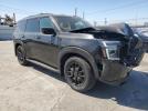 Nissan Armada Pro Pro-4x Image 5